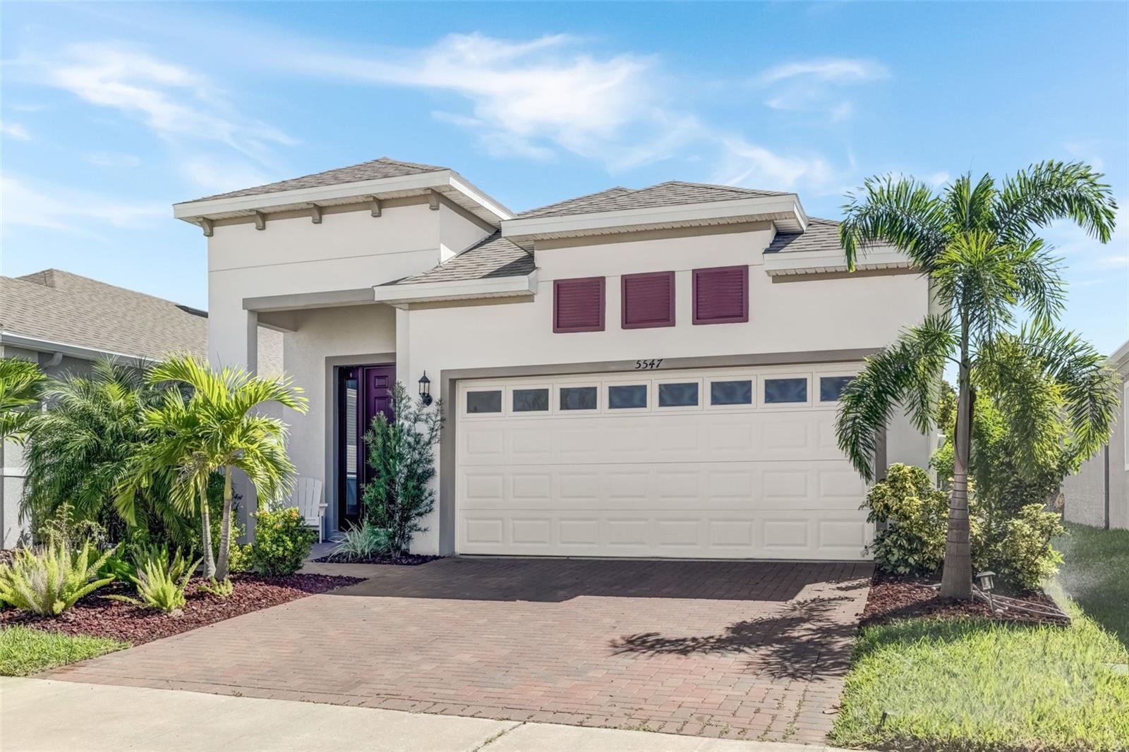 Details for 5547 Del Coronado Drive, APOLLO BEACH, FL 33572