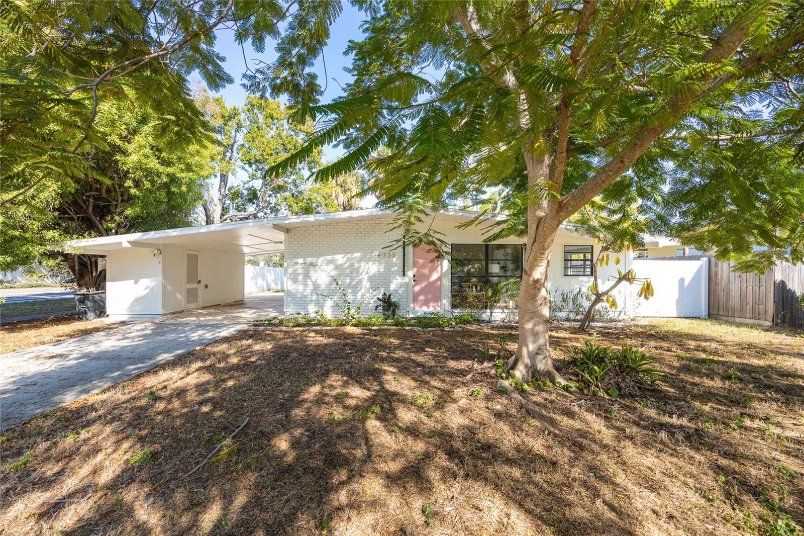 Details for 4735 Wisconsin Avenue, TAMPA, FL 33616