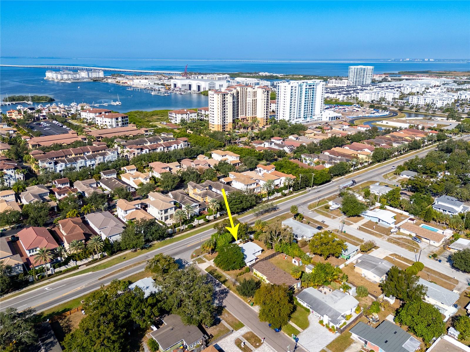 Image 33 of 37 For 4735 Wisconsin Avenue