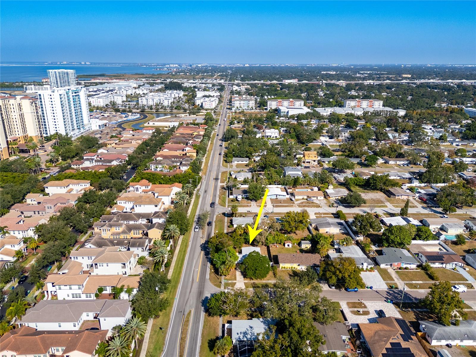 Image 37 of 37 For 4735 Wisconsin Avenue