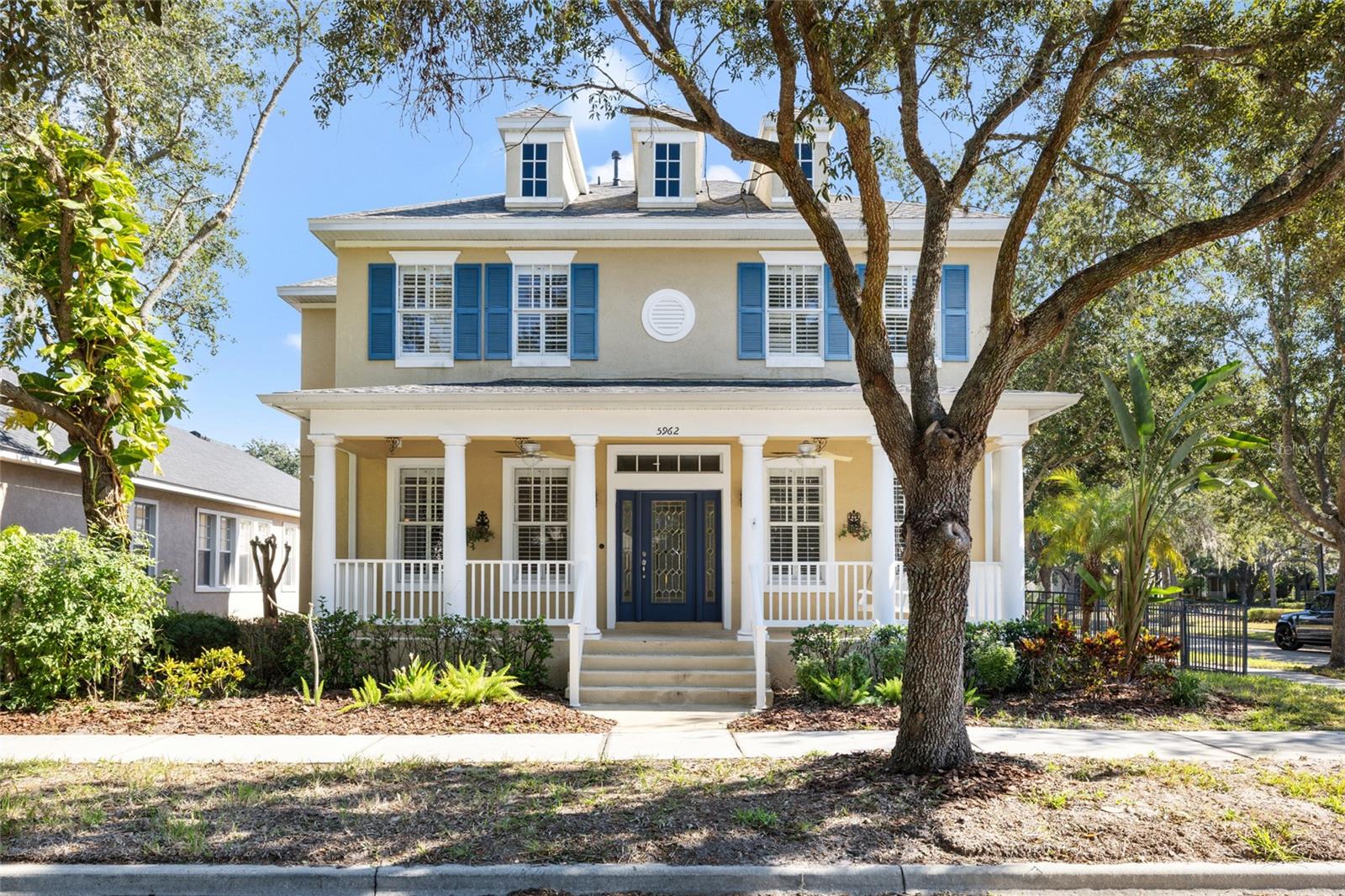 Details for 5962 Fishhawk Crossing Boulevard, LITHIA, FL 33547