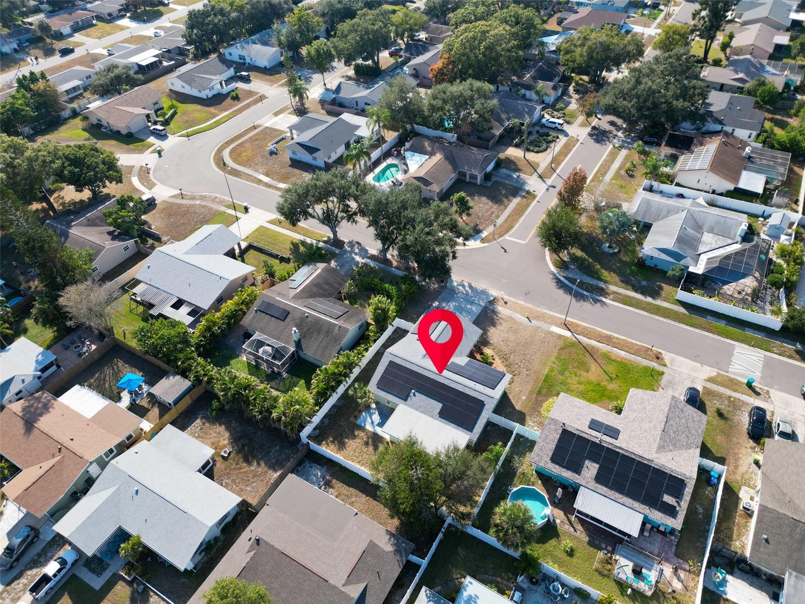 Image 40 of 47 For 2520 Southpointe Drive