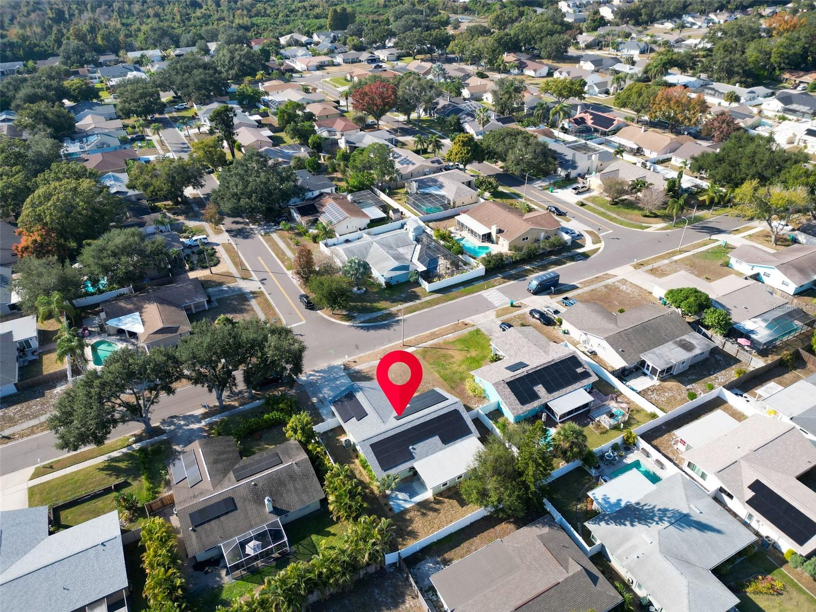 Image 41 of 47 For 2520 Southpointe Drive