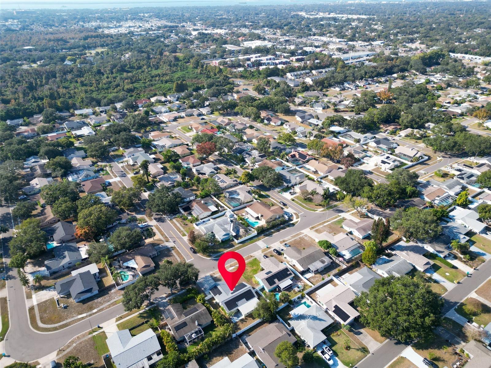 Image 42 of 47 For 2520 Southpointe Drive