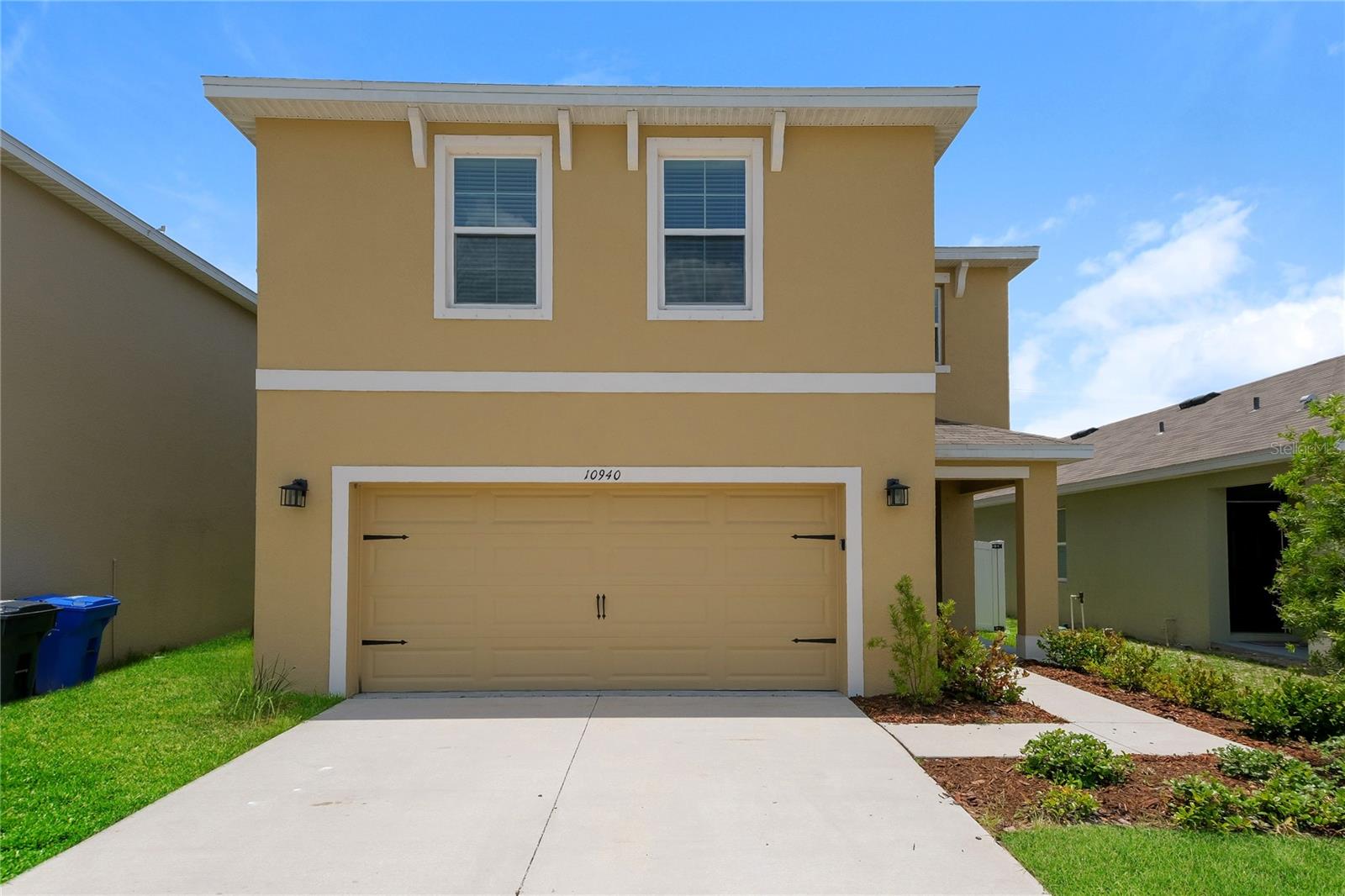 Details for 10940 Carlton Fields Drive, RIVERVIEW, FL 33579