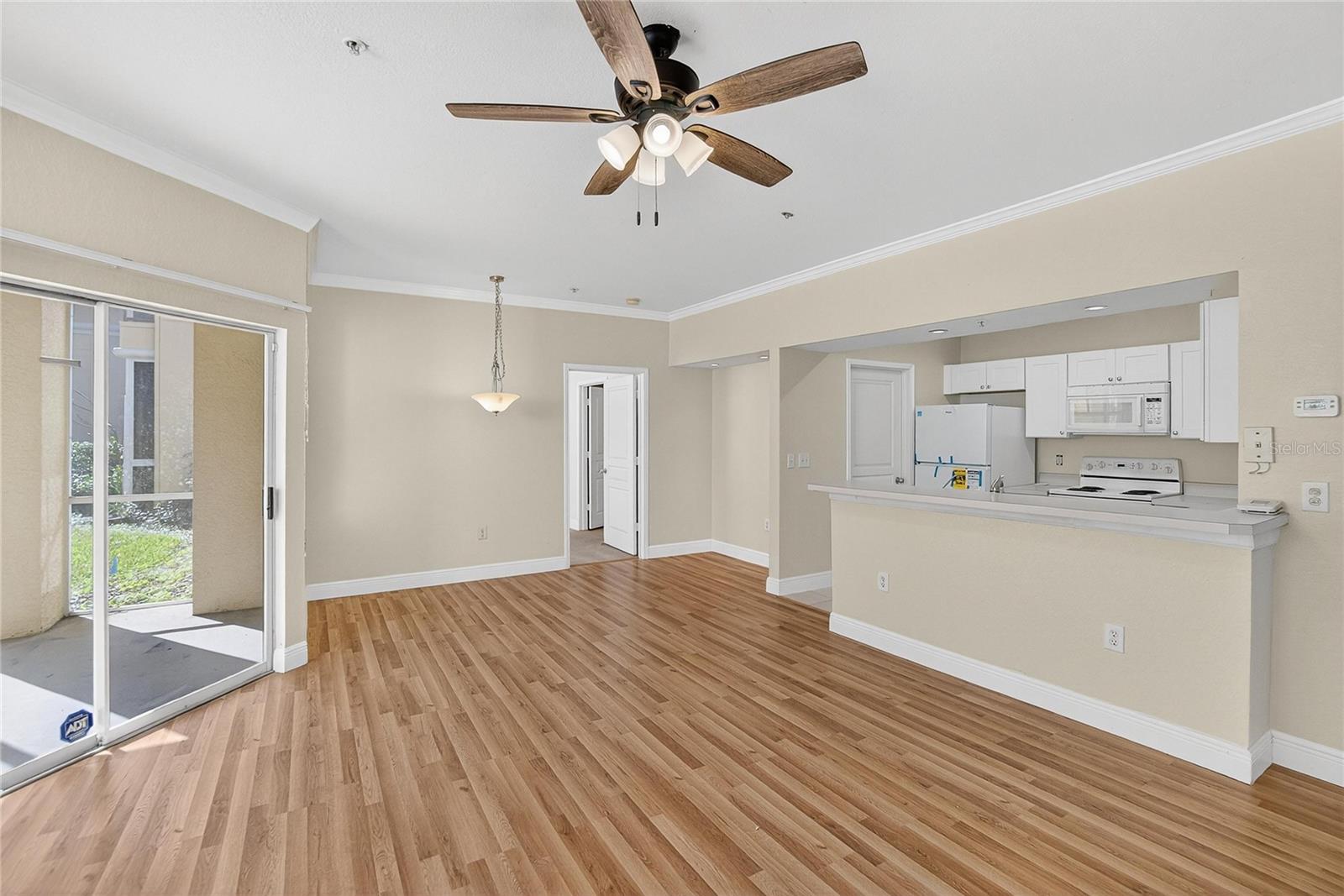 Image 17 of 35 For 5125 Palm Springs Boulevard 4107