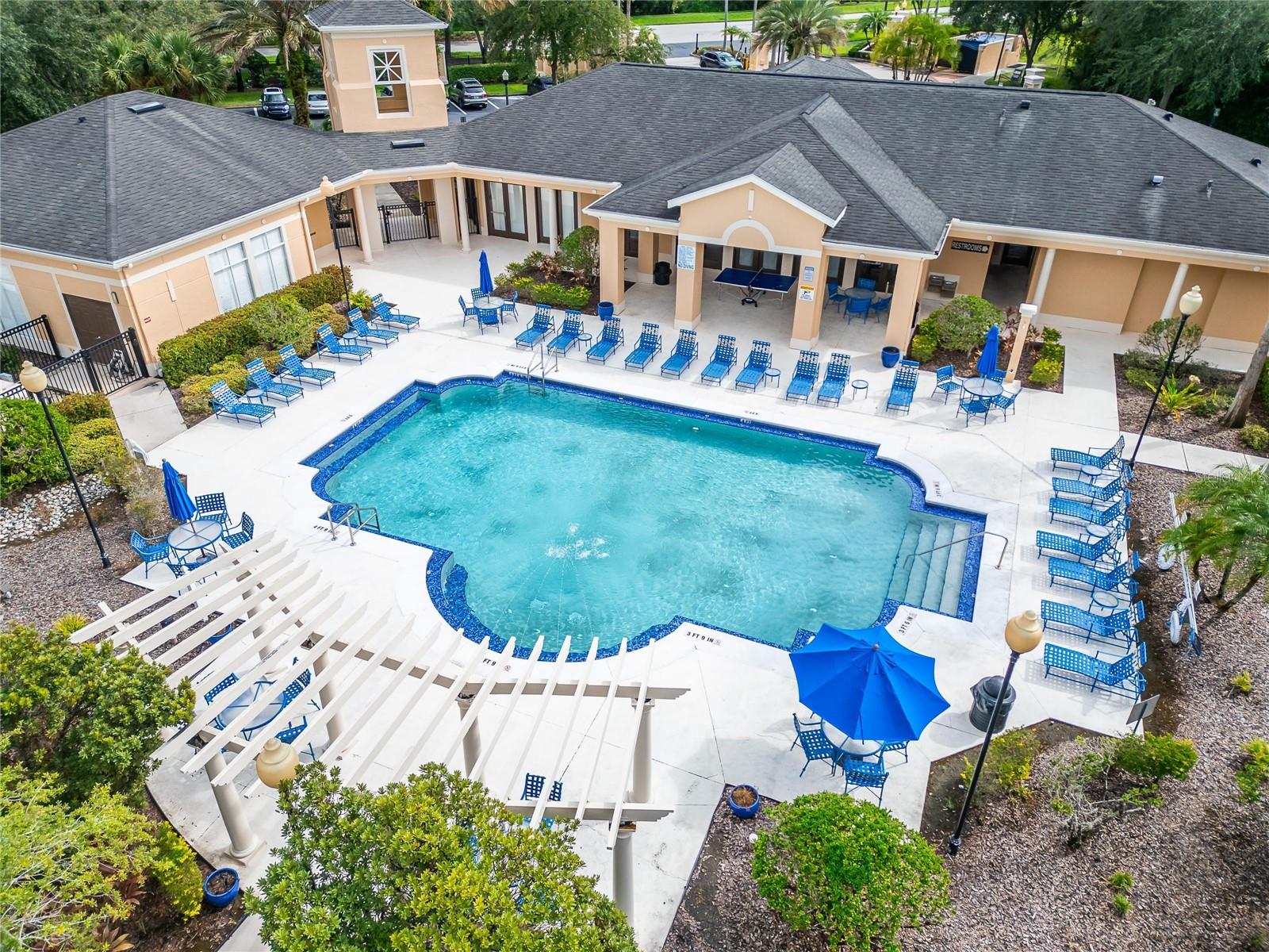 Image 28 of 35 For 5125 Palm Springs Boulevard 4107