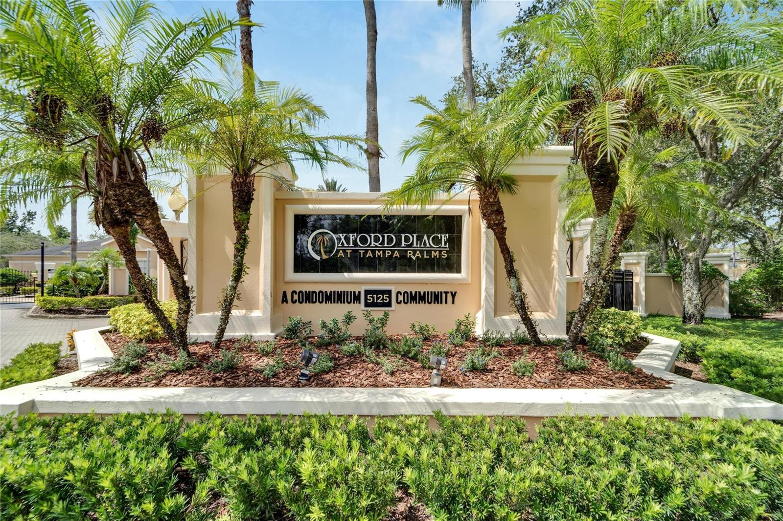 Image 3 of 35 For 5125 Palm Springs Boulevard 4107