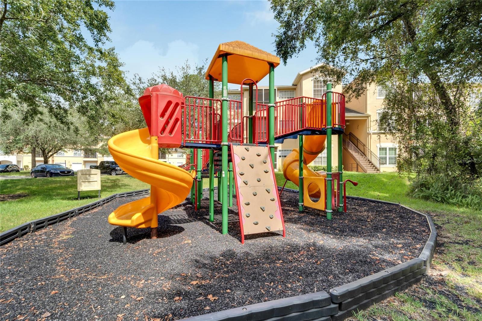 Image 31 of 35 For 5125 Palm Springs Boulevard 4107