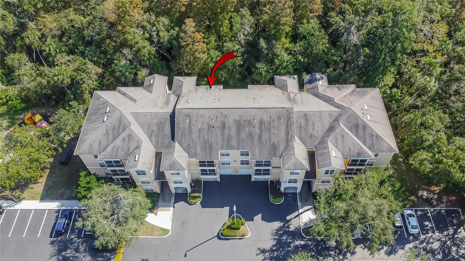 Image 32 of 35 For 5125 Palm Springs Boulevard 4107