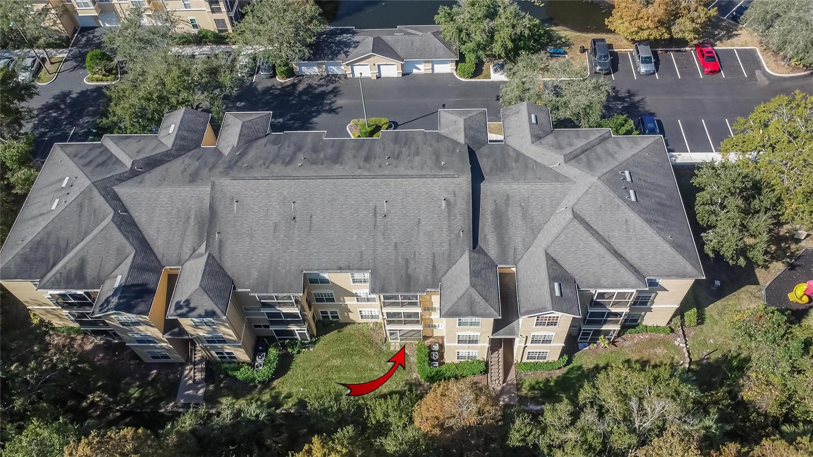 Image 33 of 35 For 5125 Palm Springs Boulevard 4107