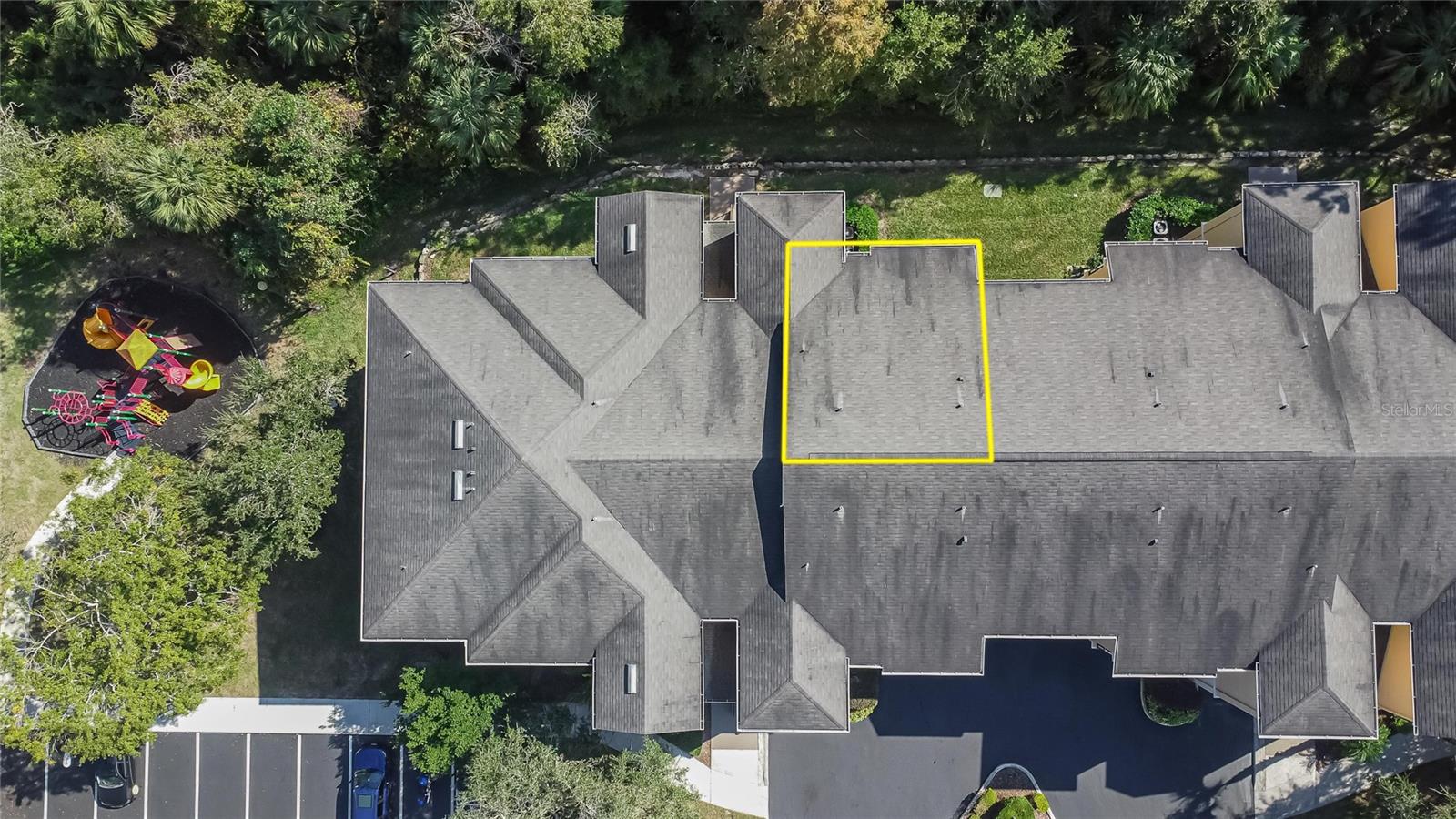 Image 34 of 35 For 5125 Palm Springs Boulevard 4107