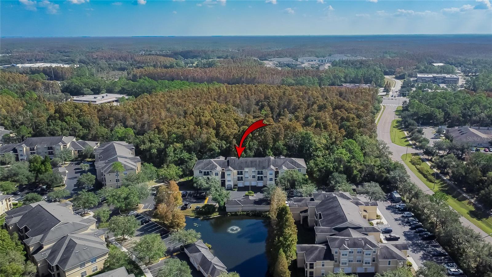 Image 35 of 35 For 5125 Palm Springs Boulevard 4107