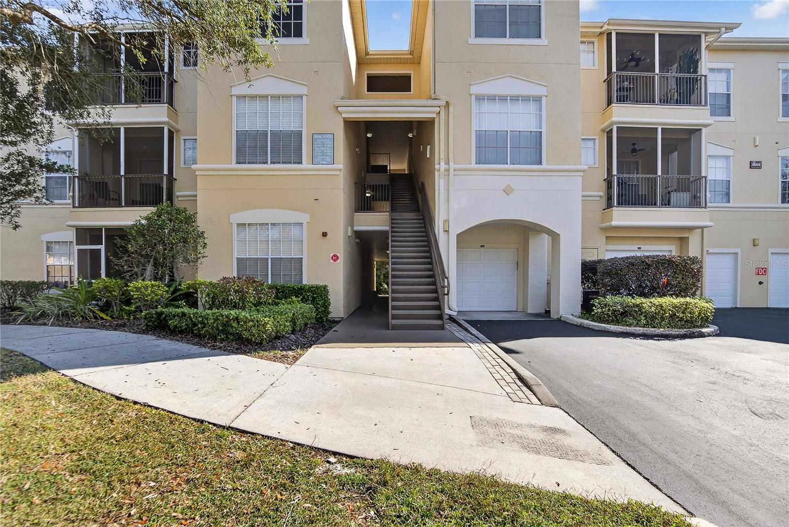 Image 4 of 35 For 5125 Palm Springs Boulevard 4107