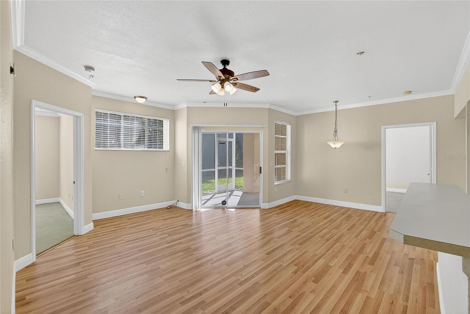 Image 7 of 35 For 5125 Palm Springs Boulevard 4107