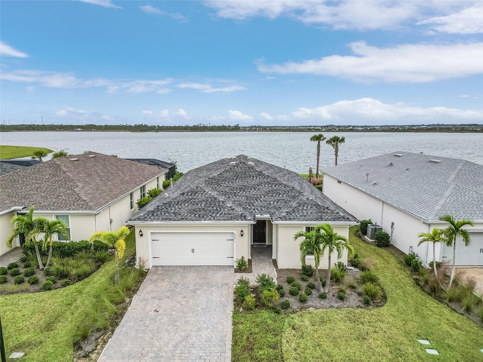 Details for 42211 Edgewater Drive, PUNTA GORDA, FL 33982
