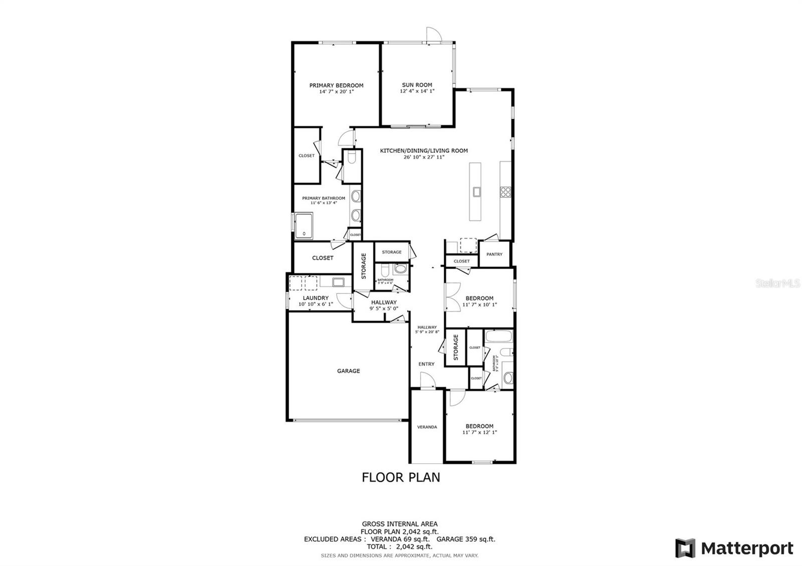 Image 22 of 36 For 42211 Edgewater Drive