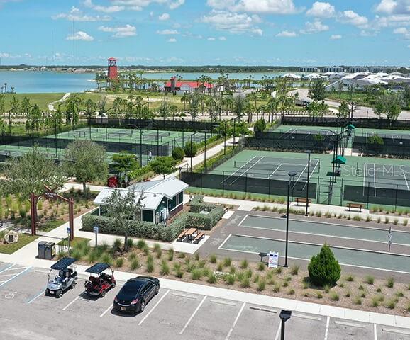 Image 32 of 36 For 42211 Edgewater Drive