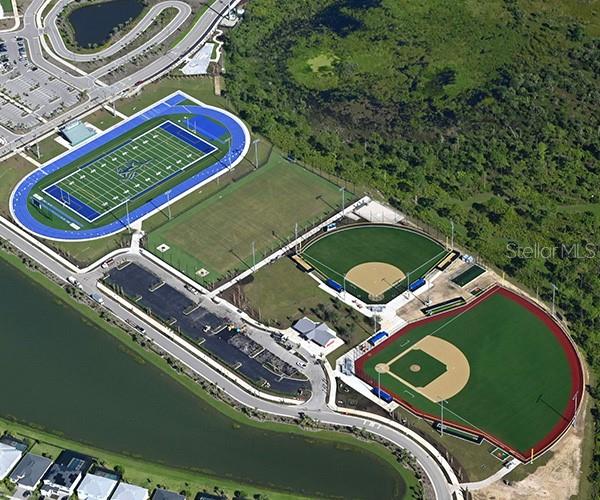 Image 33 of 36 For 42211 Edgewater Drive