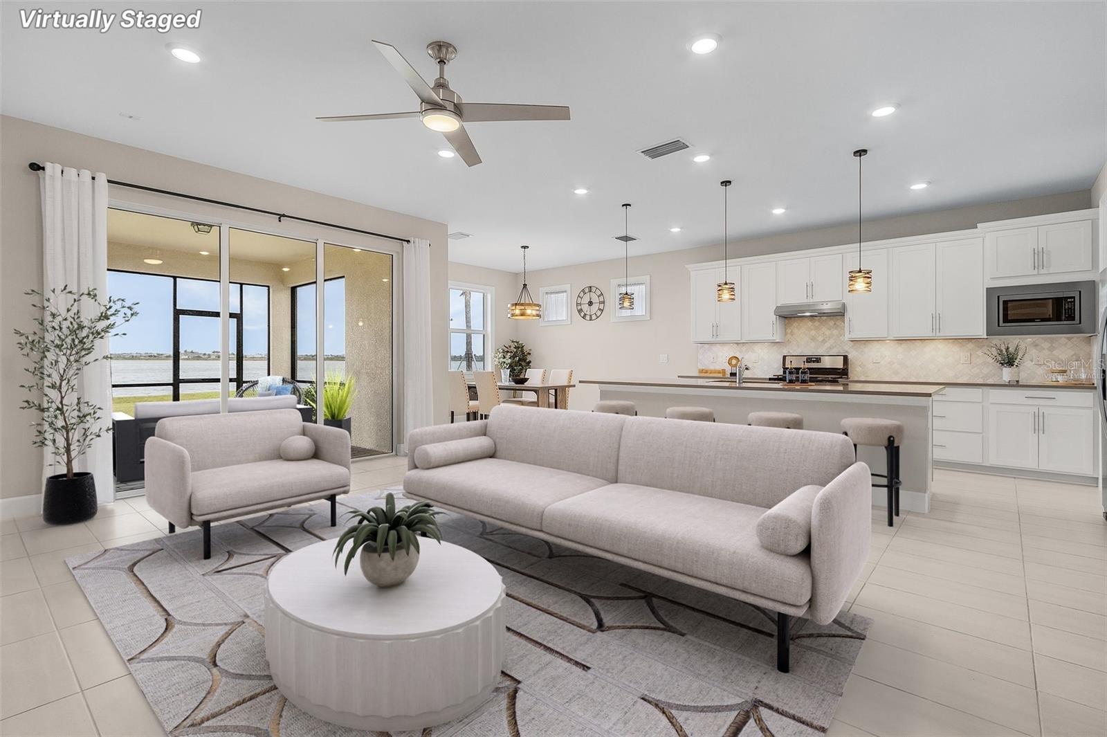 Image 4 of 36 For 42211 Edgewater Drive