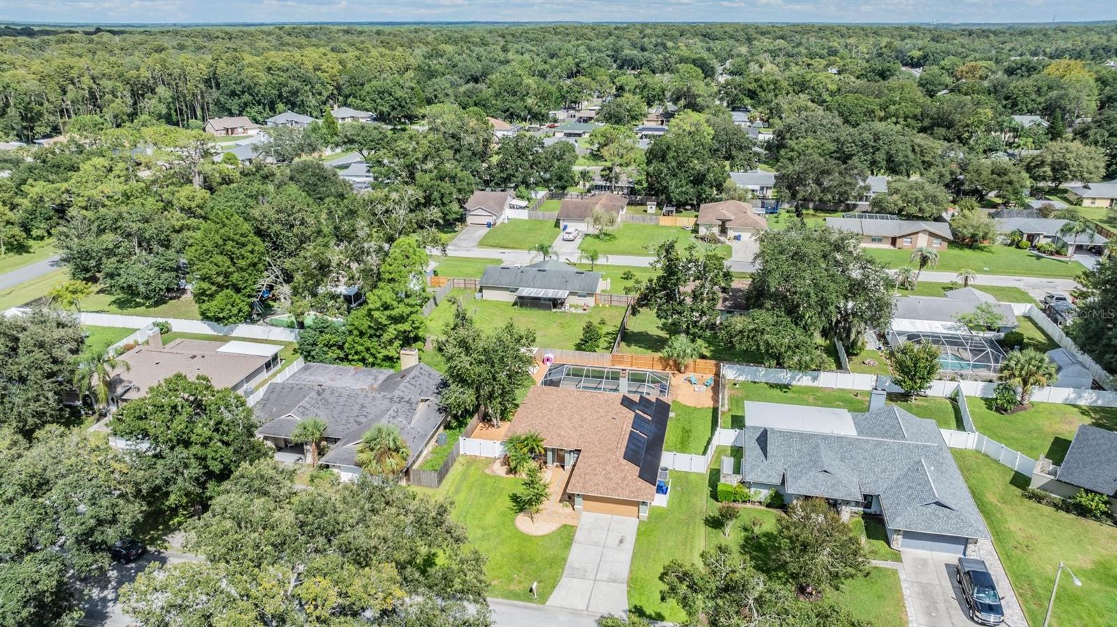 Image 37 of 39 For 23526 Pine Lake Street