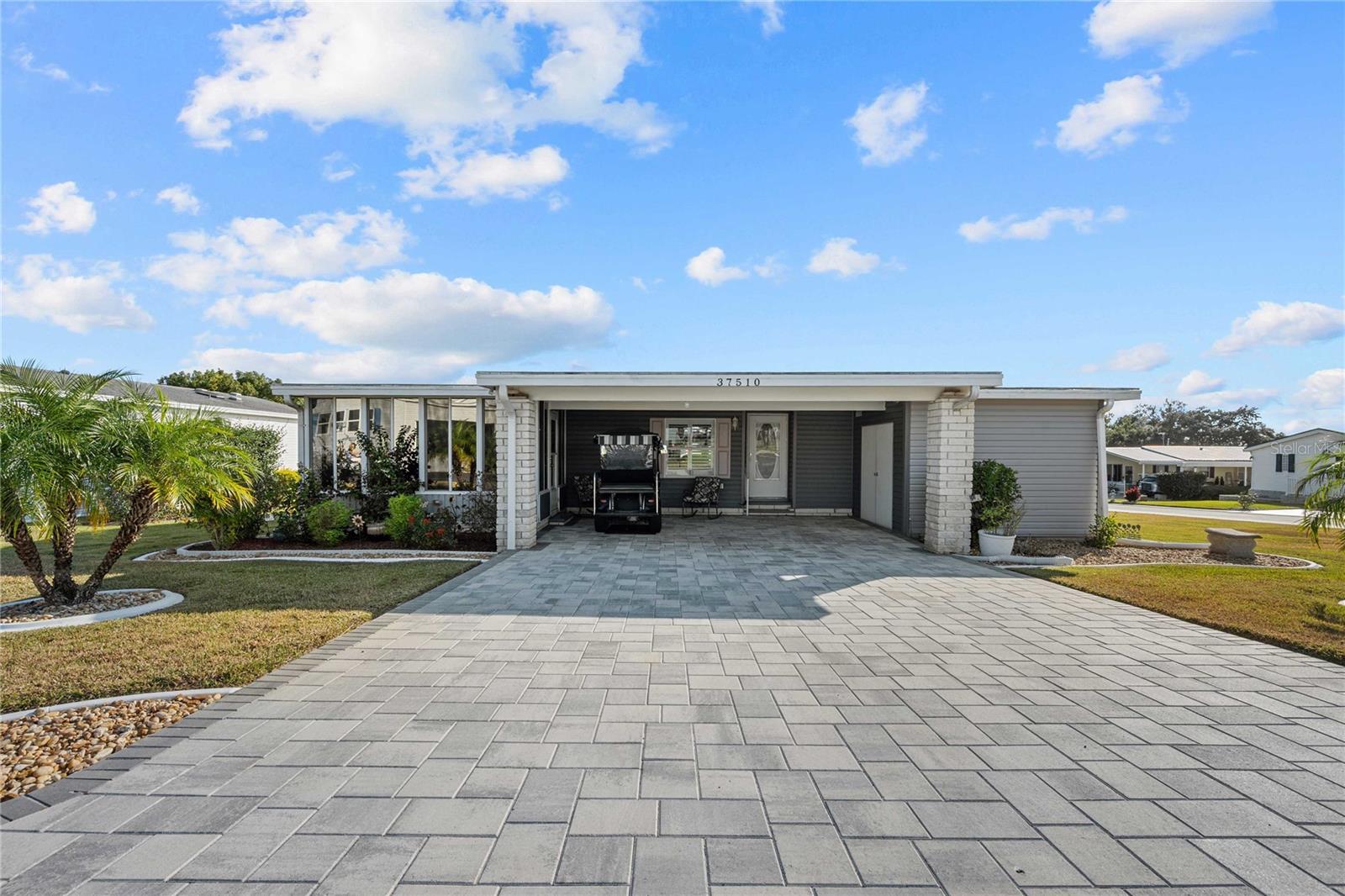 Details for 37510 New Horizons Boulevard, ZEPHYRHILLS, FL 33541