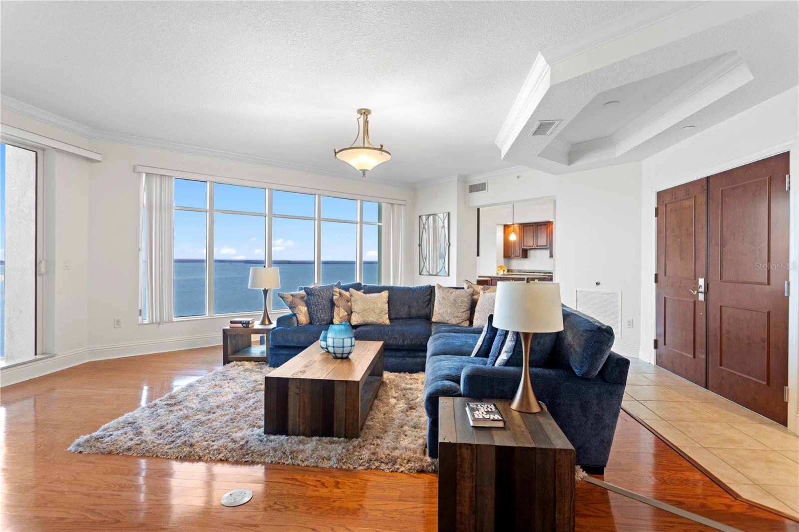 Image 16 of 82 For 4201 Bayshore Boulevard 1902