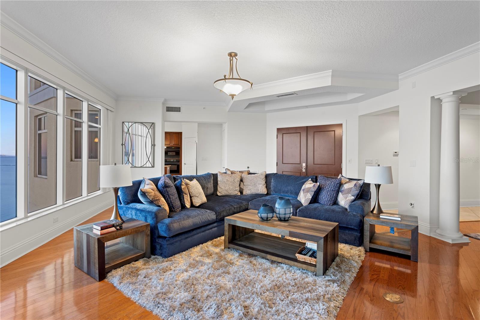 Image 17 of 82 For 4201 Bayshore Boulevard 1902