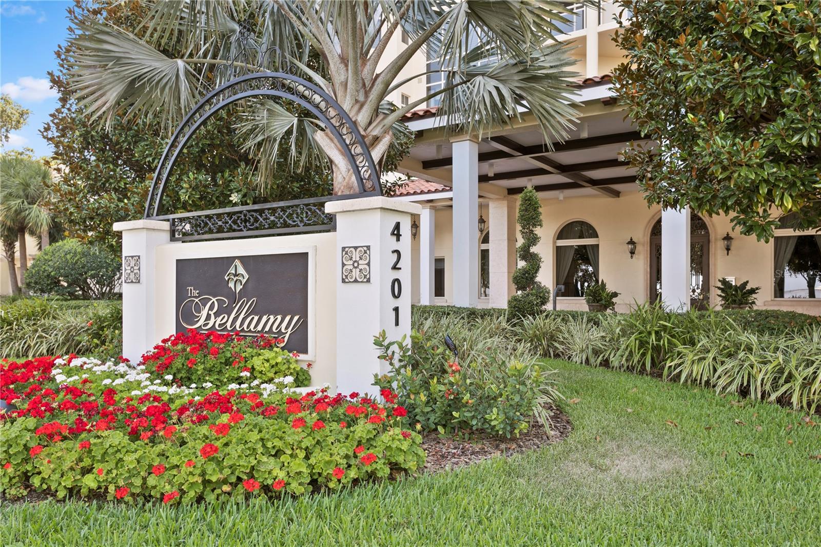 Image 2 of 82 For 4201 Bayshore Boulevard 1902