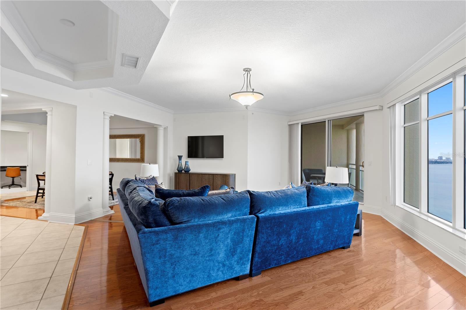 Image 23 of 82 For 4201 Bayshore Boulevard 1902