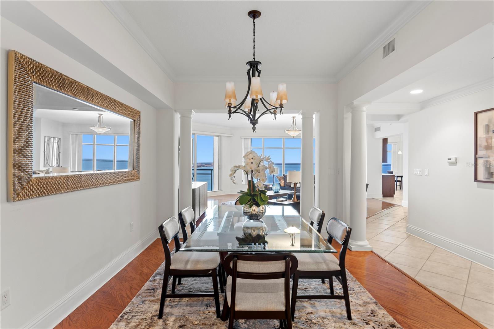 Image 24 of 82 For 4201 Bayshore Boulevard 1902