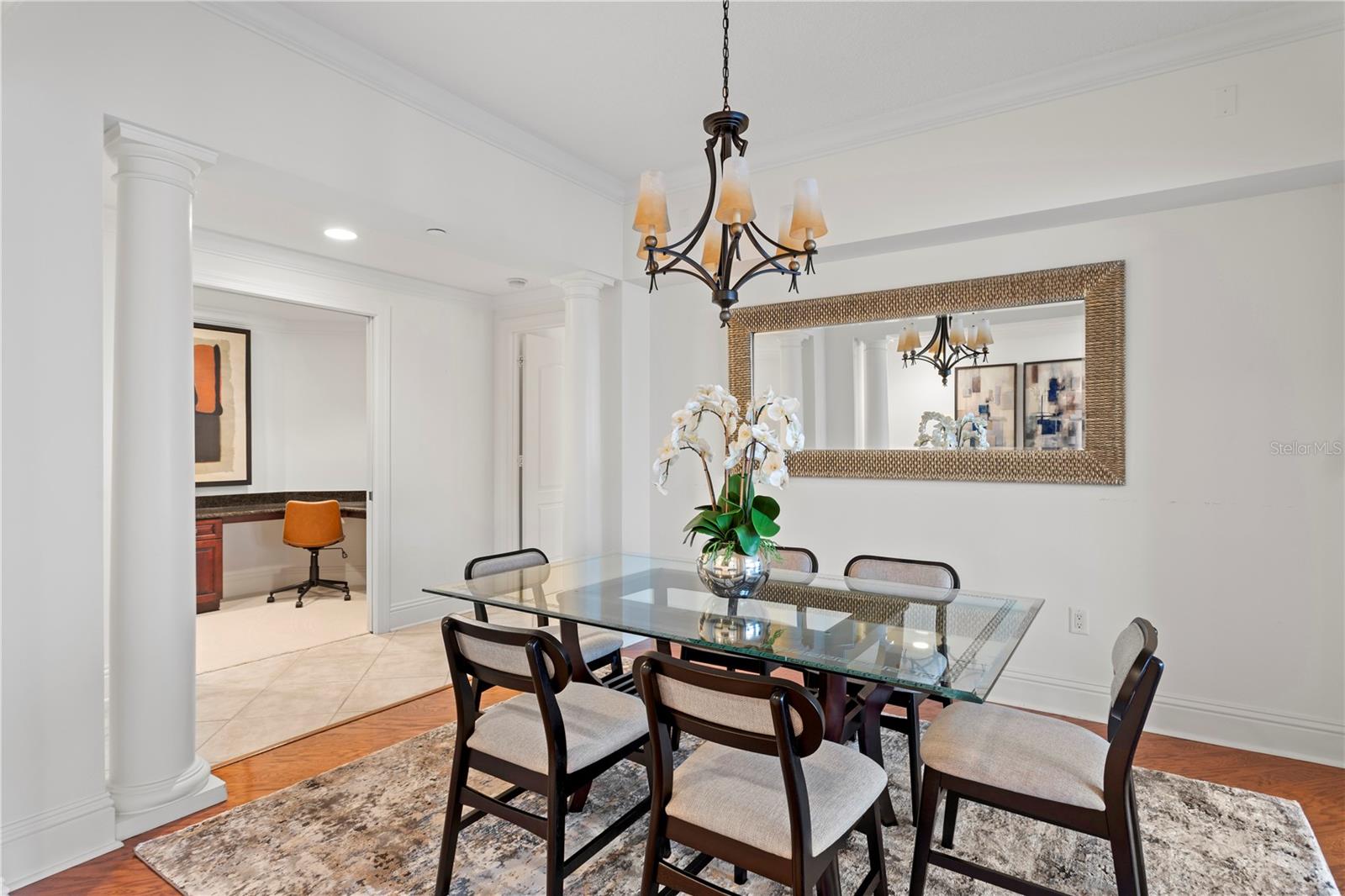 Image 25 of 82 For 4201 Bayshore Boulevard 1902