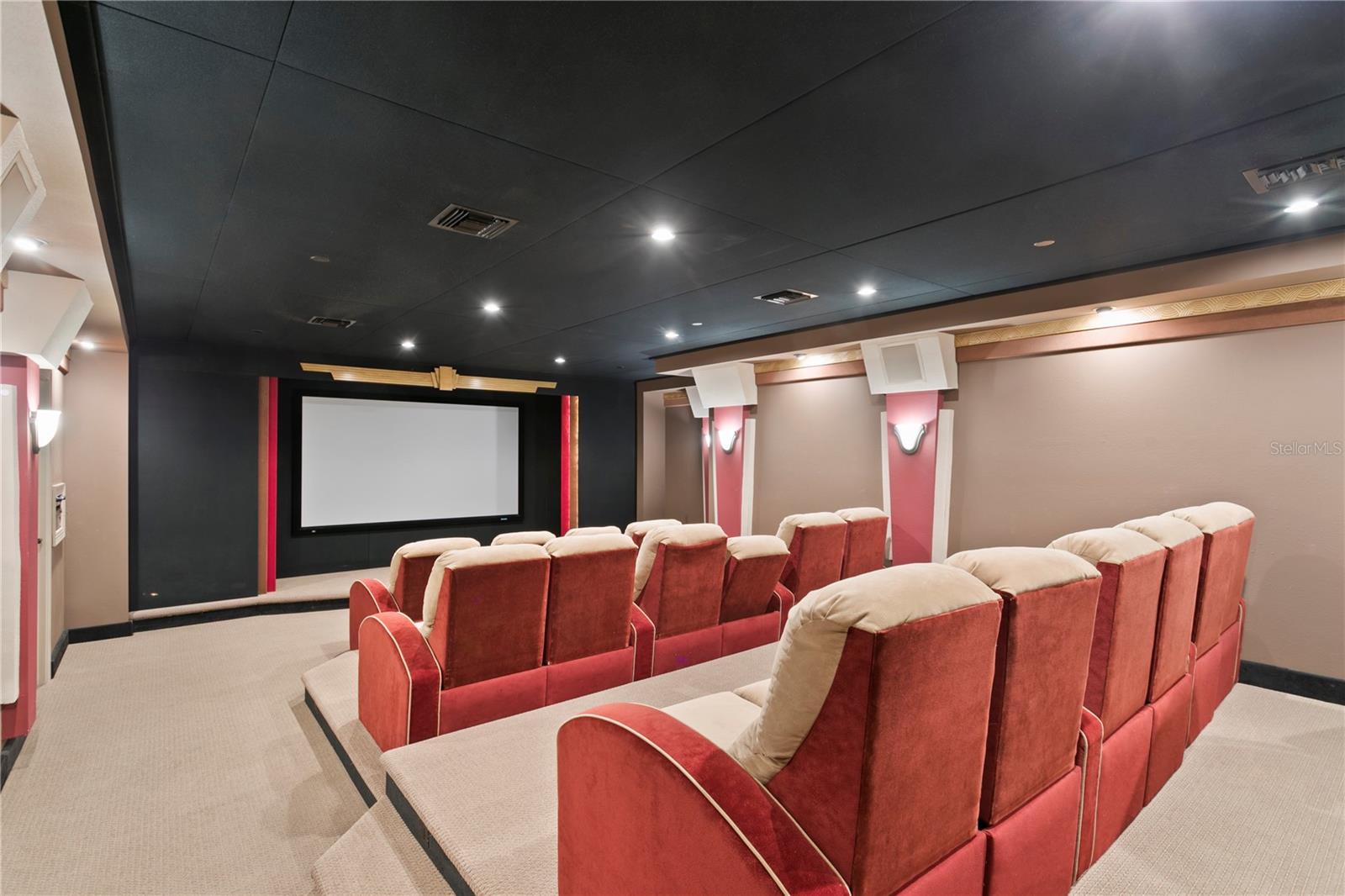 Image 53 of 82 For 4201 Bayshore Boulevard 1902