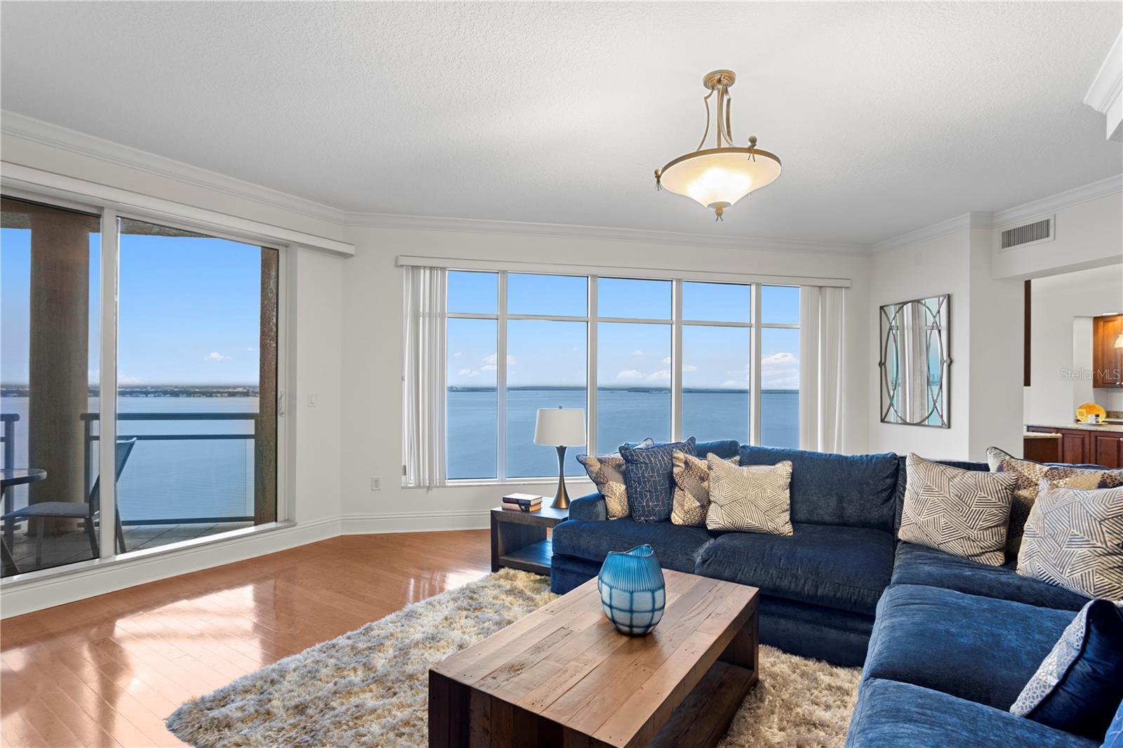 Image 6 of 82 For 4201 Bayshore Boulevard 1902