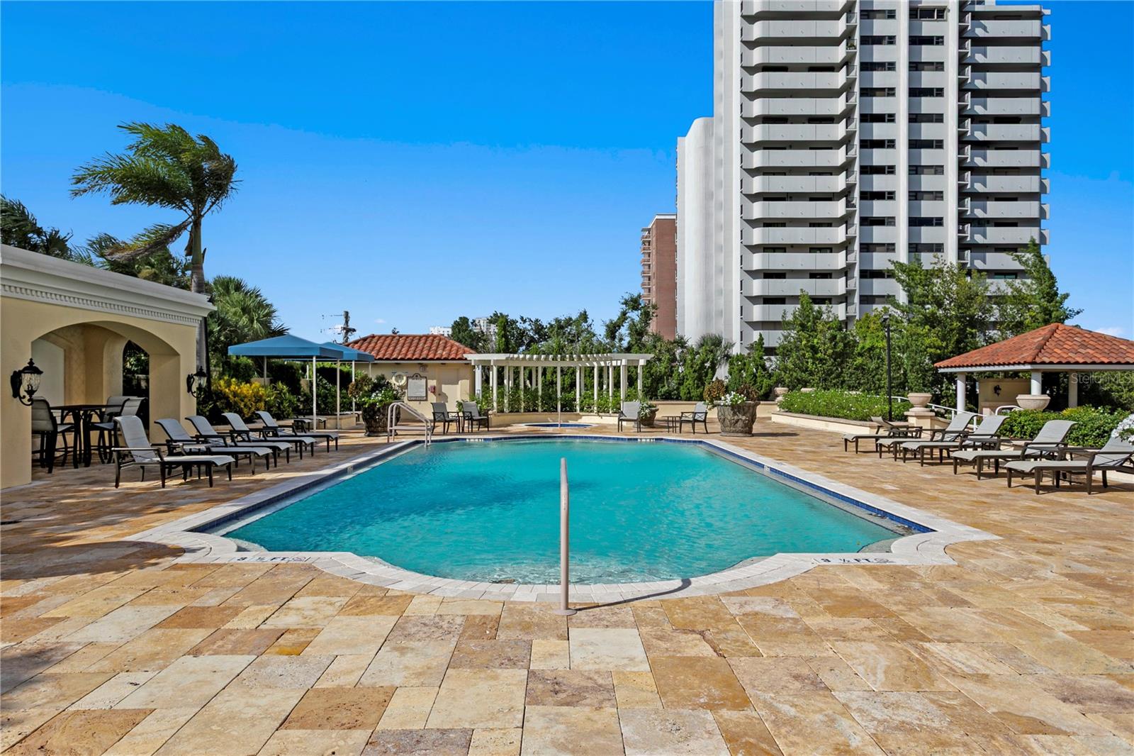 Image 61 of 82 For 4201 Bayshore Boulevard 1902