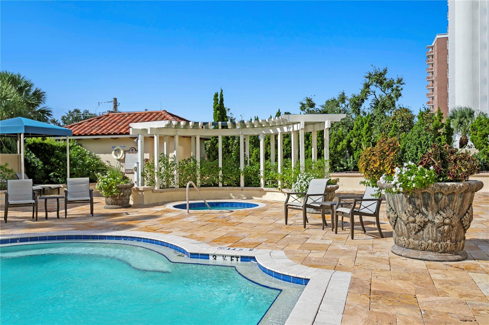 Image 63 of 82 For 4201 Bayshore Boulevard 1902