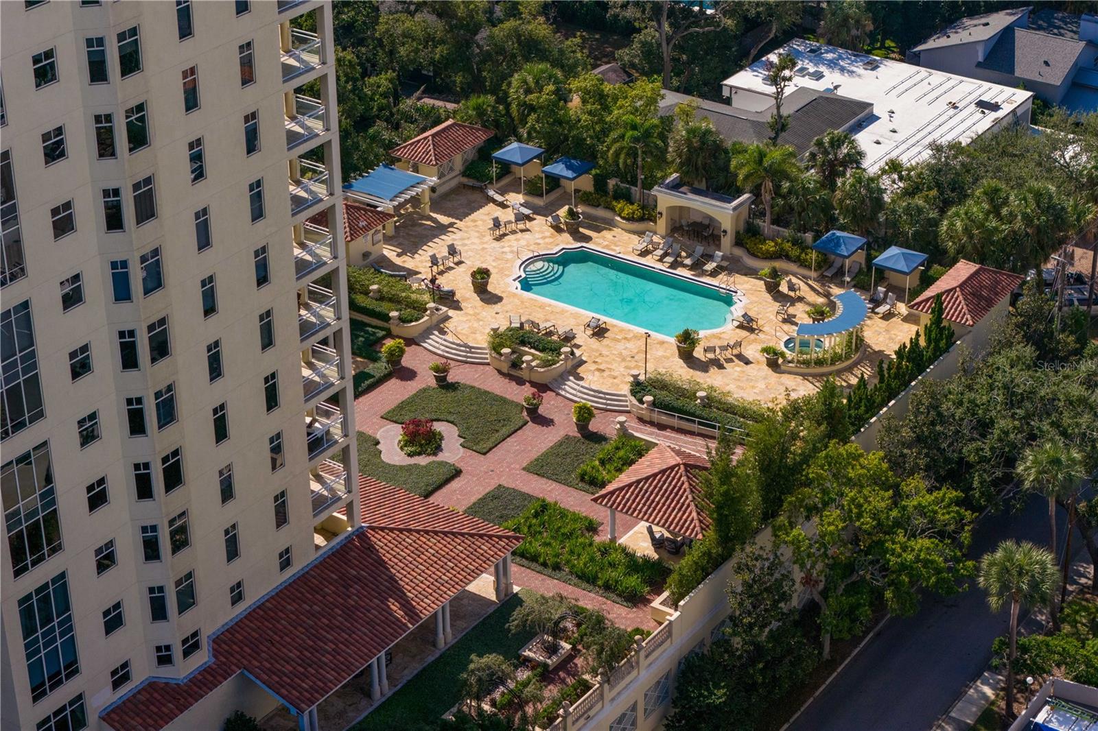 Image 73 of 82 For 4201 Bayshore Boulevard 1902