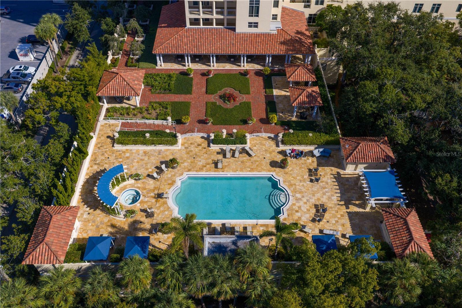 Image 76 of 82 For 4201 Bayshore Boulevard 1902