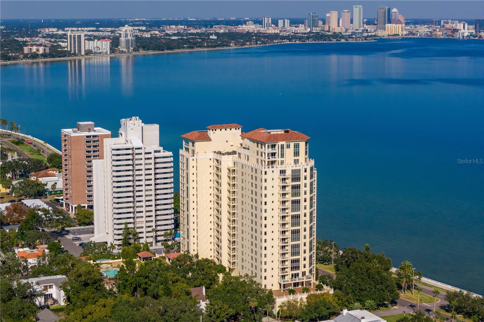 Image 79 of 82 For 4201 Bayshore Boulevard 1902