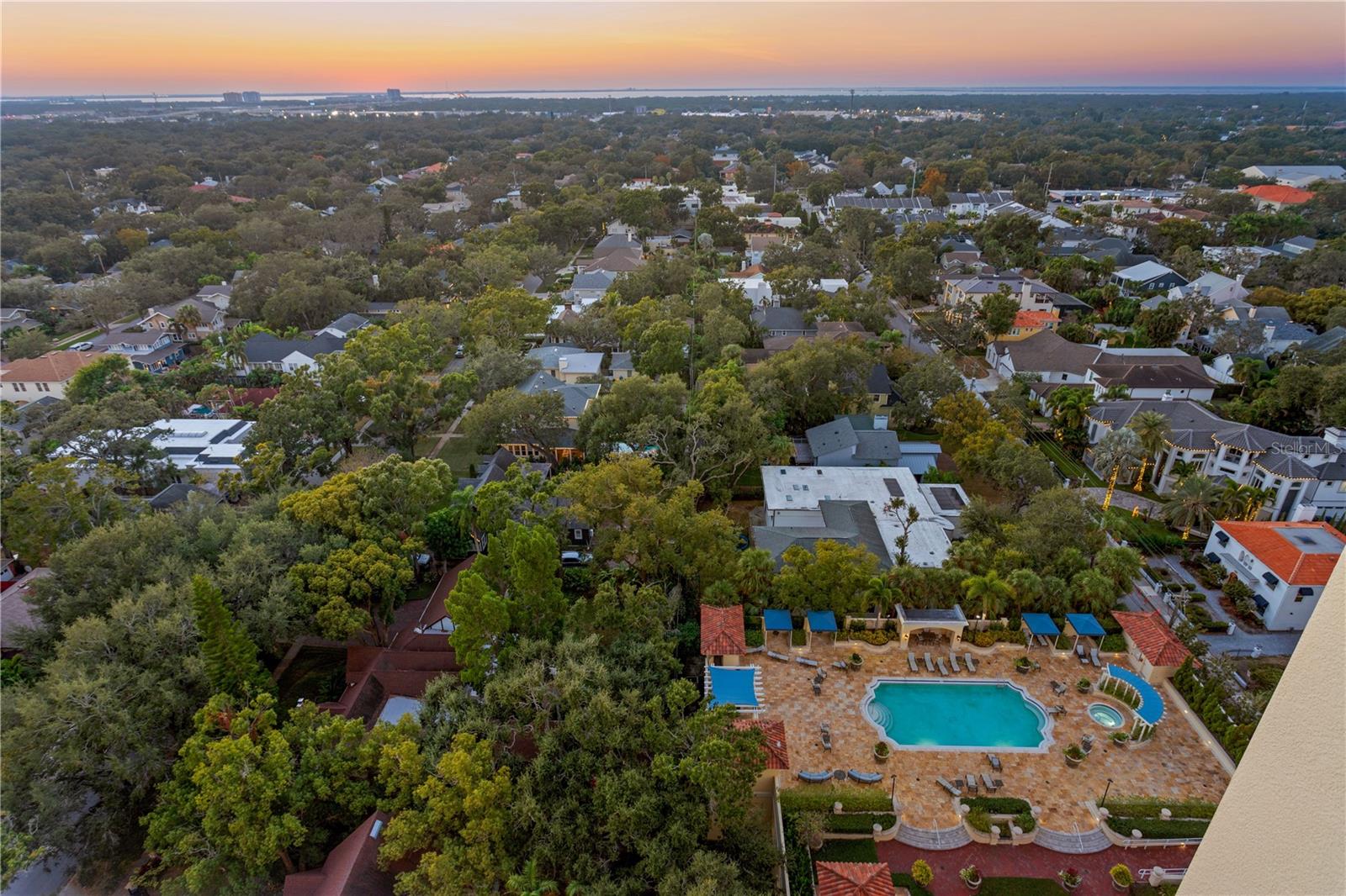 Image 82 of 82 For 4201 Bayshore Boulevard 1902