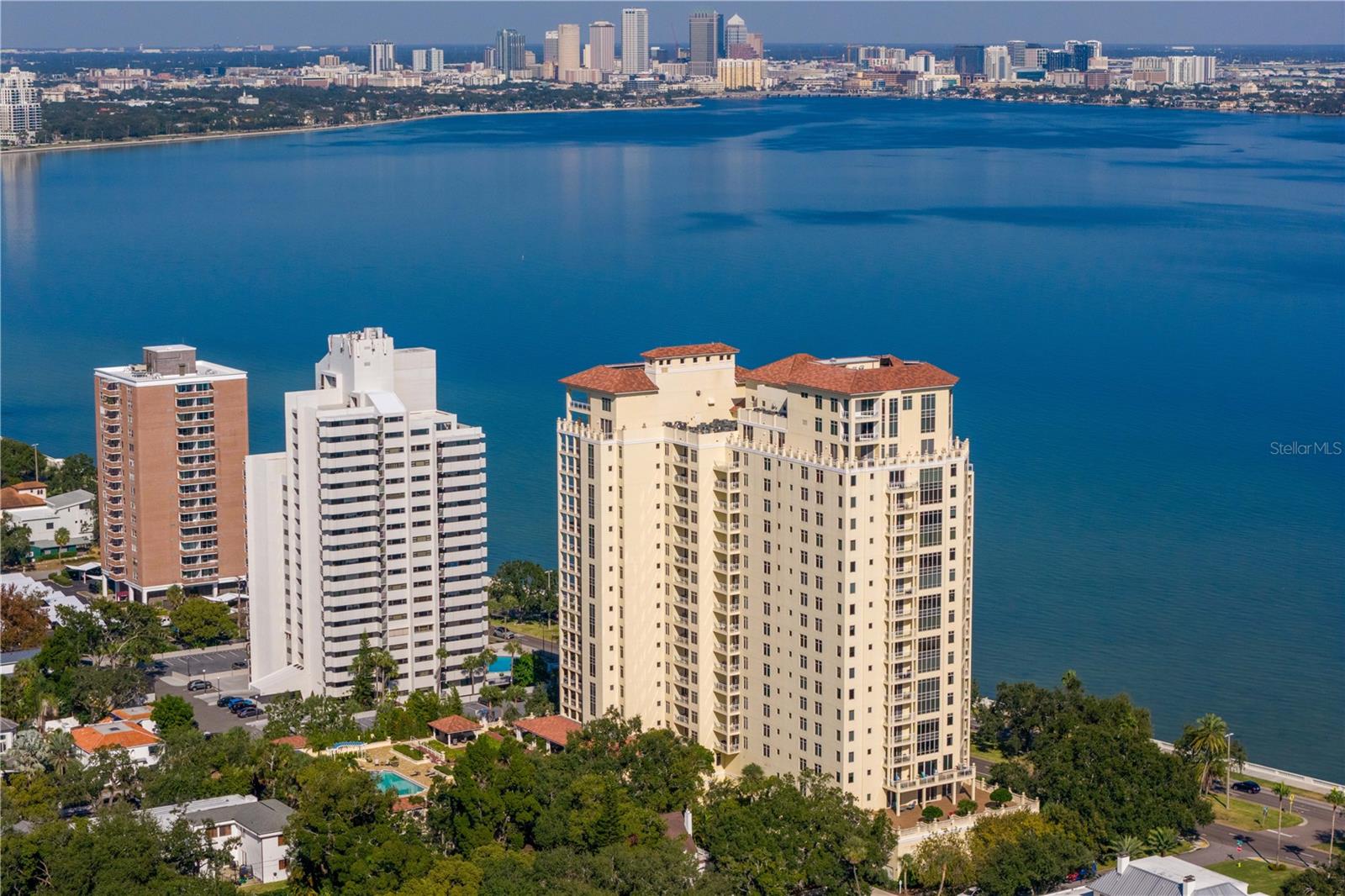 Image 85 of 89 For 4201 Bayshore Boulevard 1902