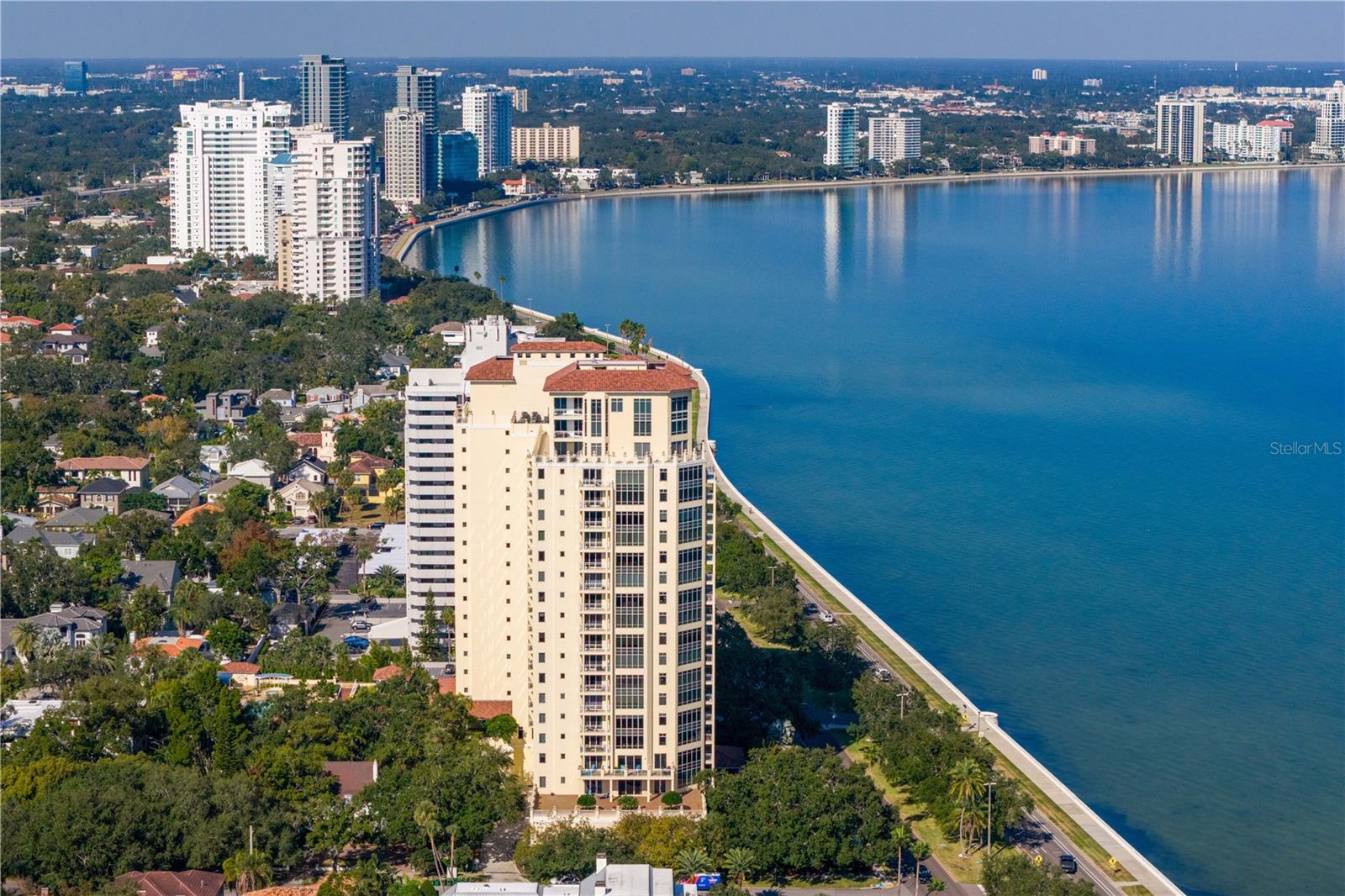 Image 87 of 89 For 4201 Bayshore Boulevard 1902