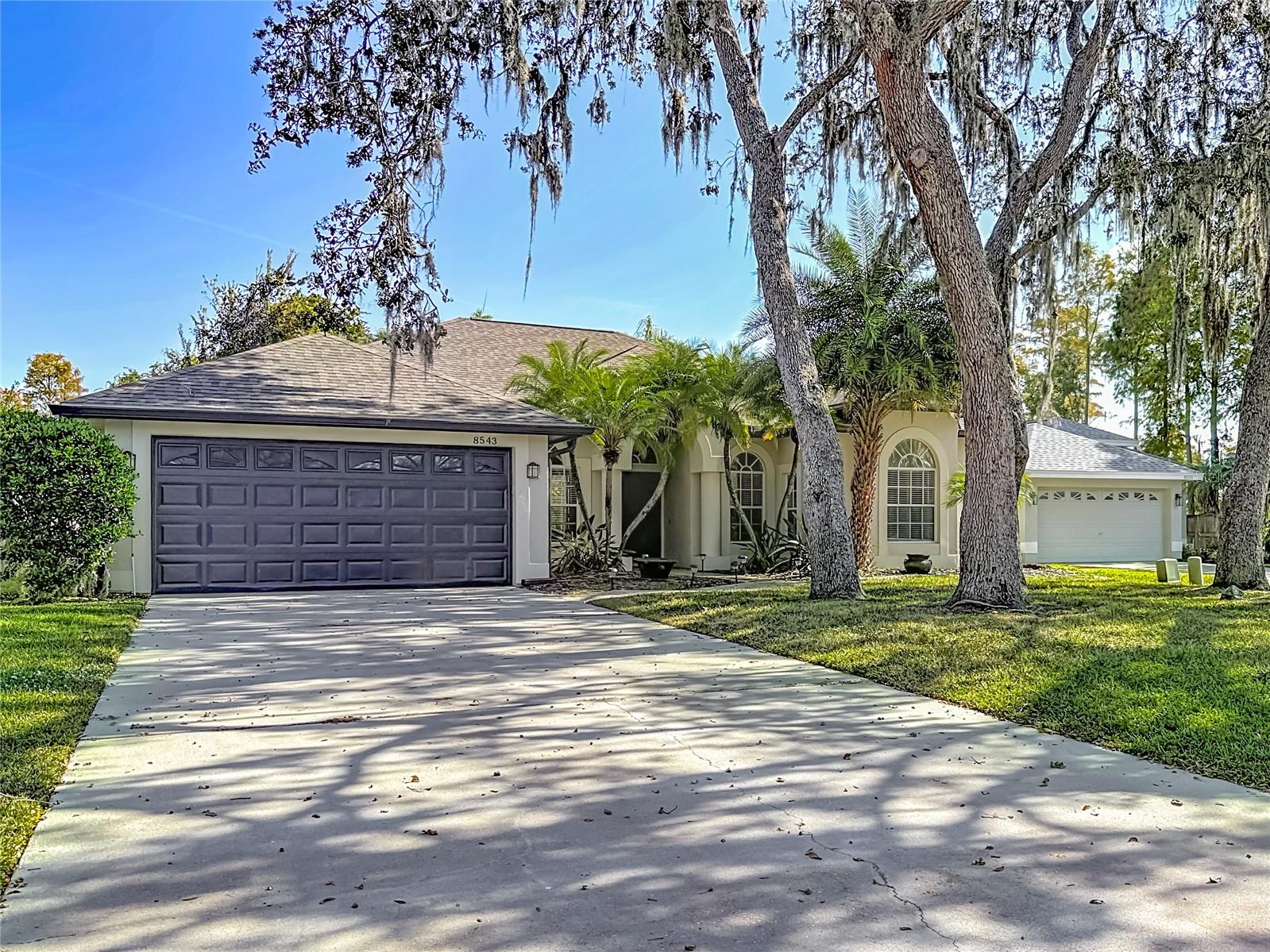 Details for 8543 Basuto Drive, TRINITY, FL 34655