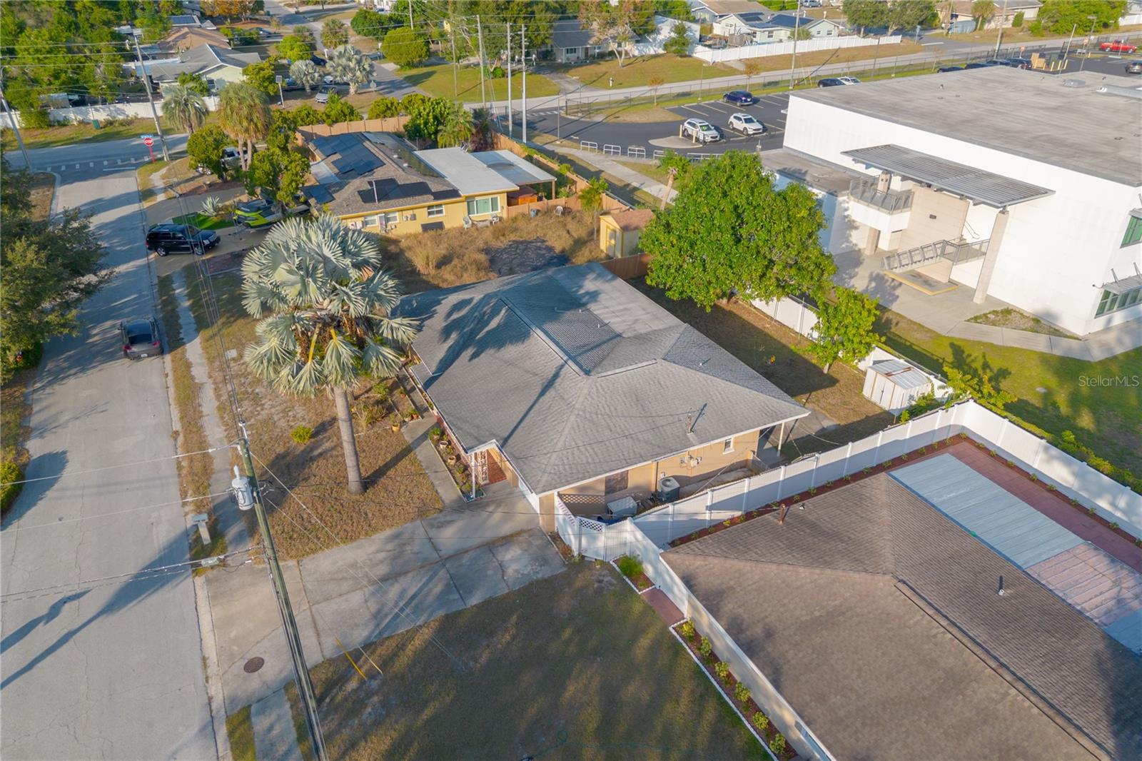 Image 28 of 28 For 1715 Jefferson Avenue