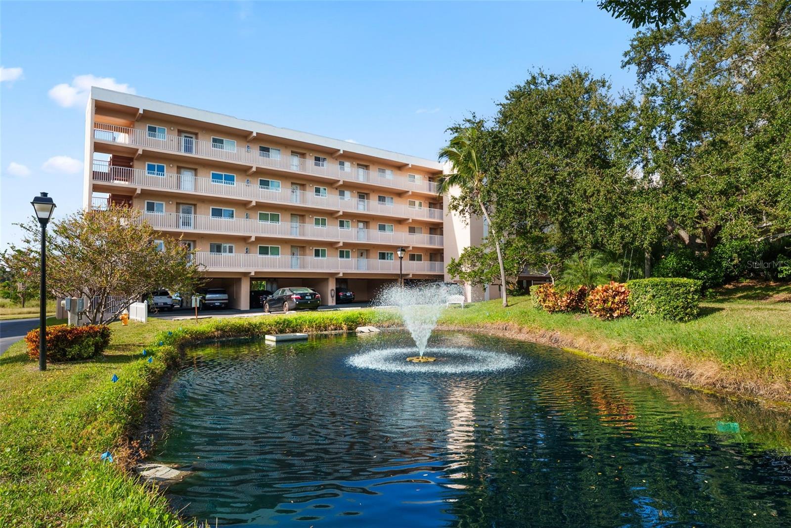 Image 67 of 67 For 9510 Harbor Greens Way 208