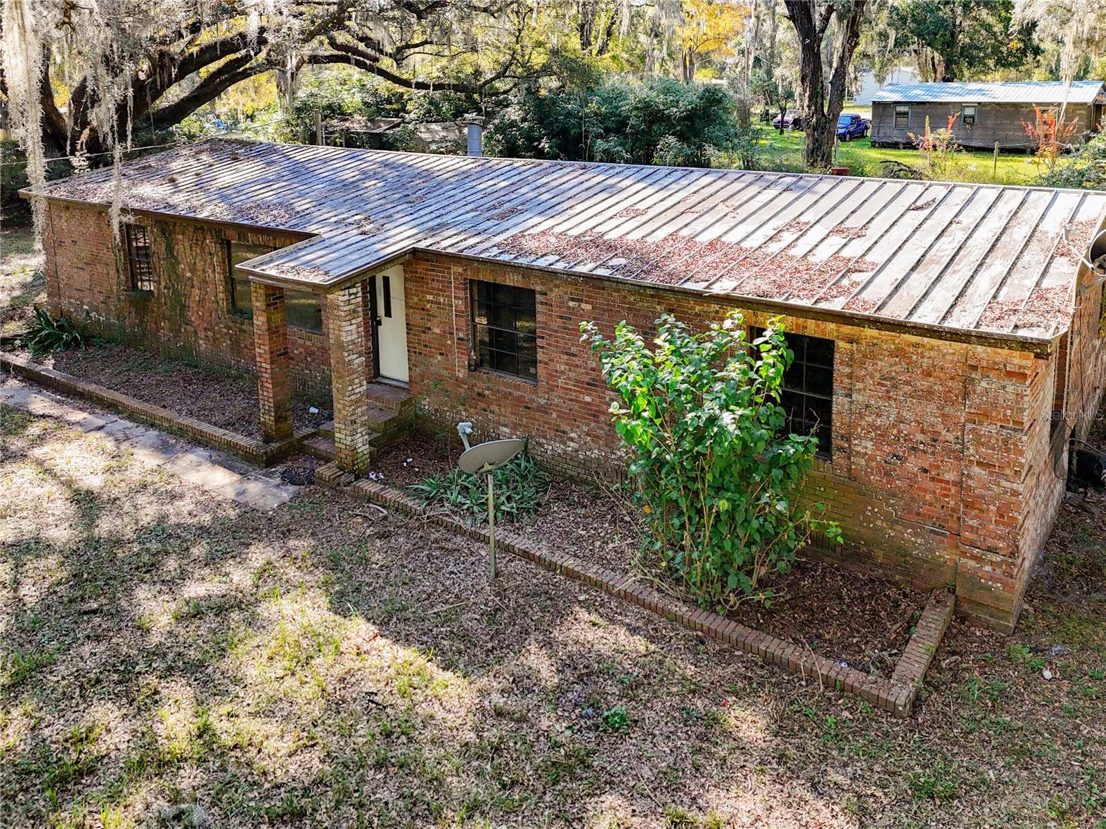 Details for 111 Mulberry Street, PALATKA, FL 32177