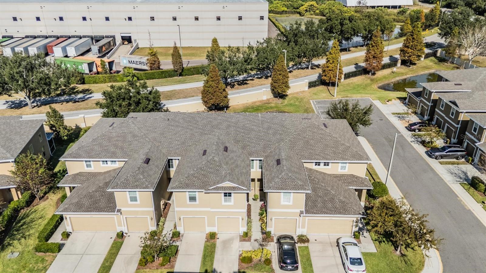 Listing photo id 36 for 2106 Lennox Dale Lane