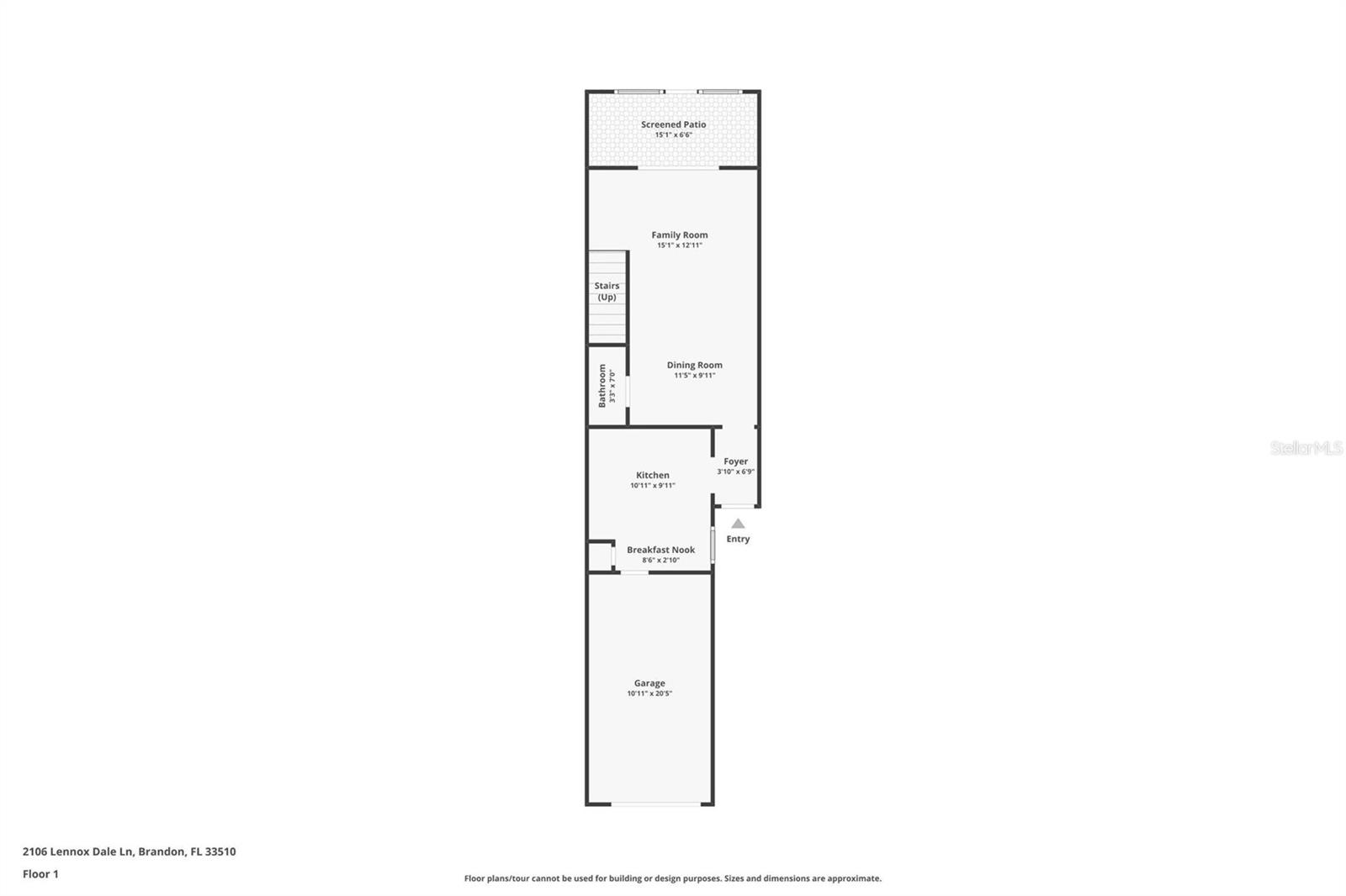Listing photo id 38 for 2106 Lennox Dale Lane