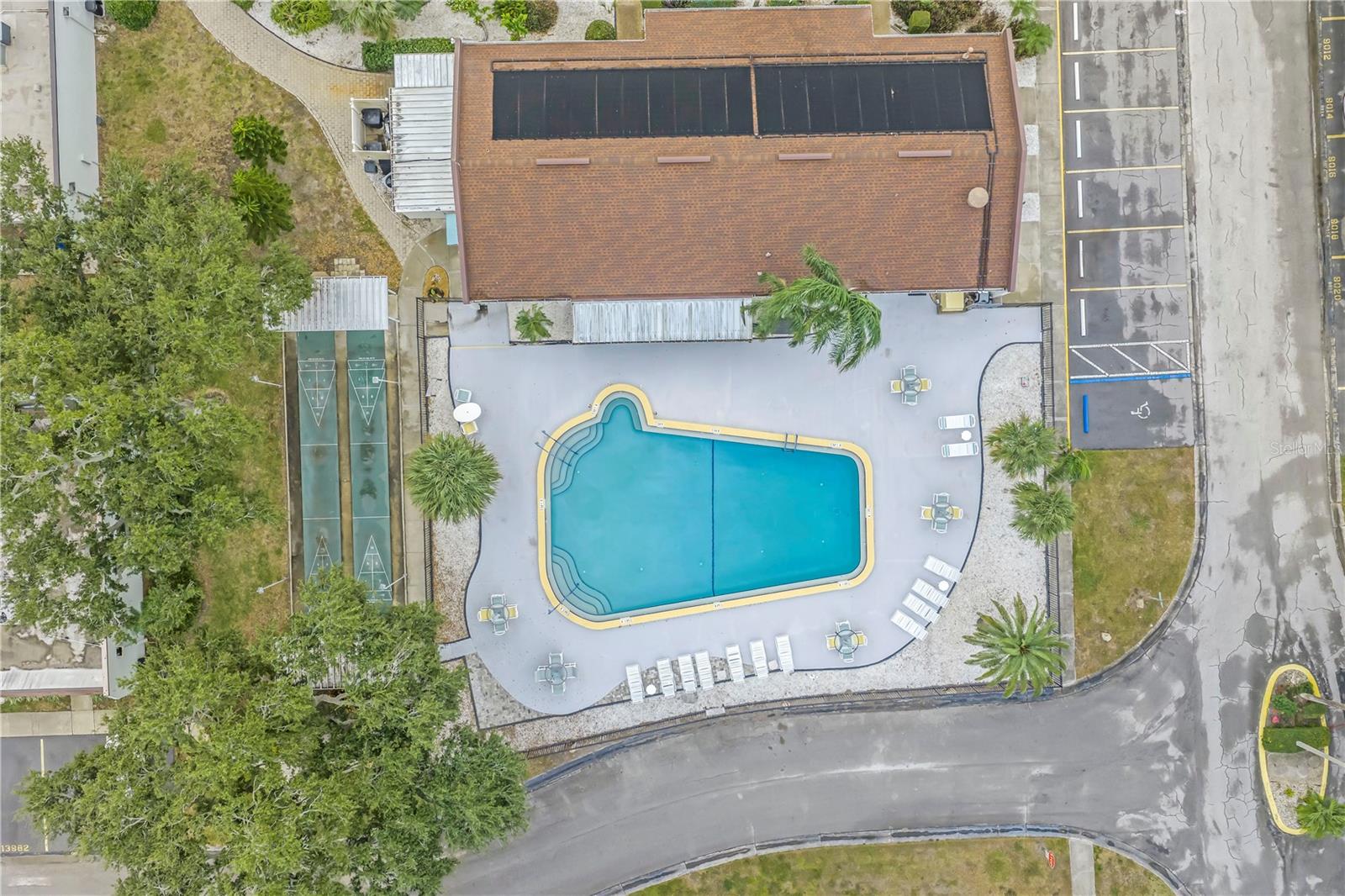 Image 50 of 52 For 9224 Mission Oaks Boulevard