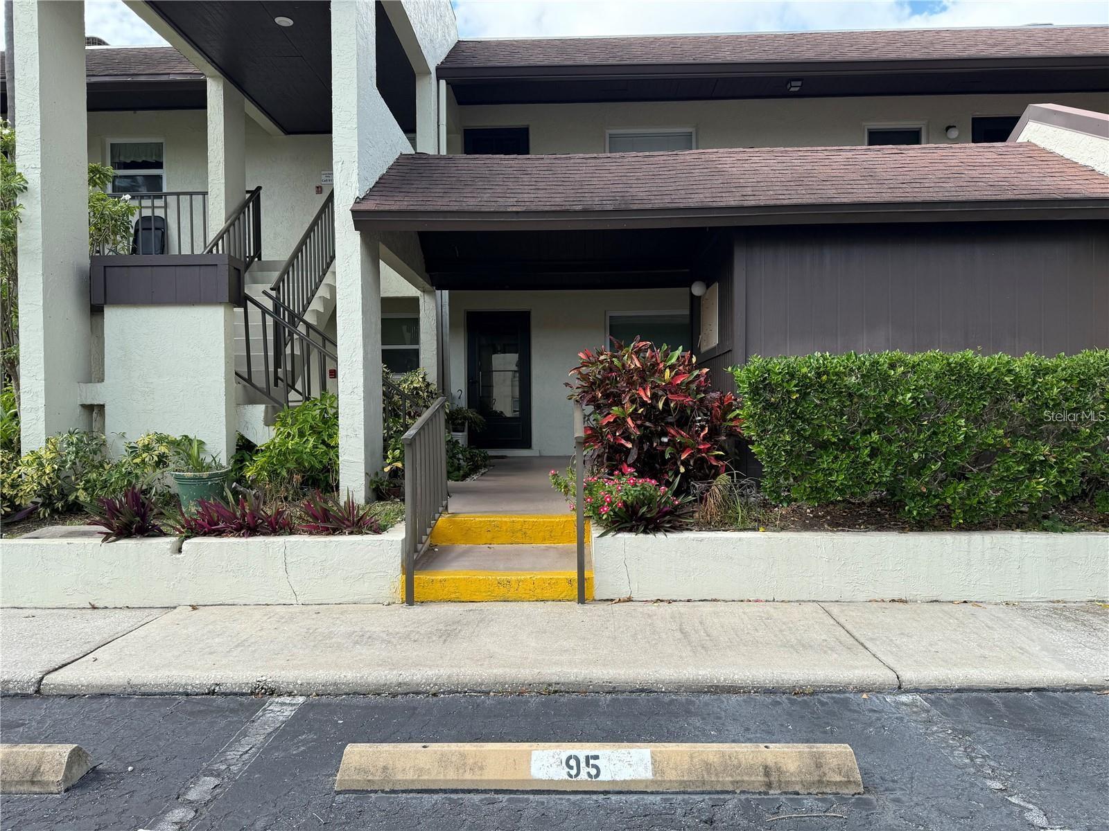 Details for 1100 Bay Drive 95, LARGO, FL 33770